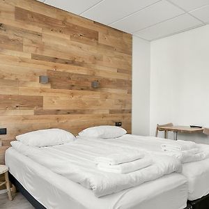 Studio Appartement in de Kelder